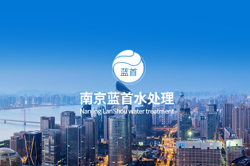上虞建站-南京蓝首水处理设备有限公司